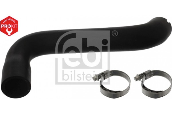 Febi Bilstein Σωλήνας Ψυγείου - 49125