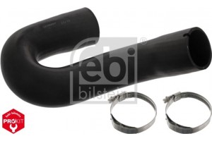 Febi Bilstein Σωλήνας Ψυγείου - 49127