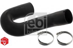 Febi Bilstein Σωλήνας Ψυγείου - 49127