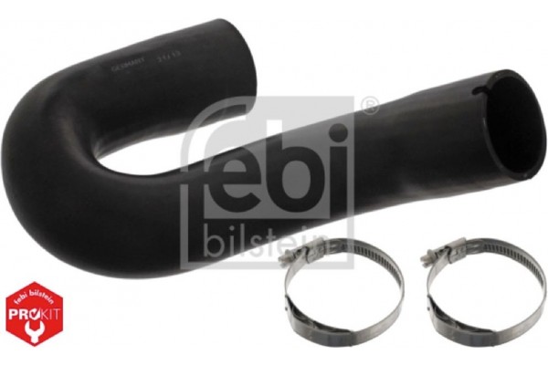 Febi Bilstein Σωλήνας Ψυγείου - 49127