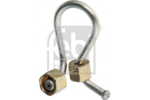 Febi Bilstein Σωλήνας Υψηλής πίεσης, Σύστημα Ψεκασμού - 35563