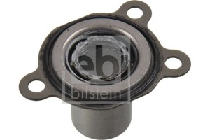 Febi Bilstein Σωληνωτός οδηγός, Συμπλέκτης - 35487
