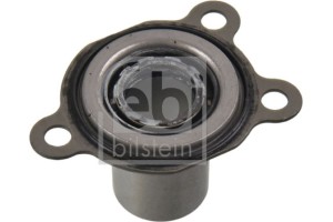 Febi Bilstein Σωληνωτός οδηγός, Συμπλέκτης - 35487