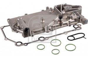 Febi Bilstein Σώμα, Ψυγείο Λαδιού - 105932