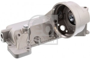 Febi Bilstein Σώμα, Ψυγείο Λαδιού - 38101