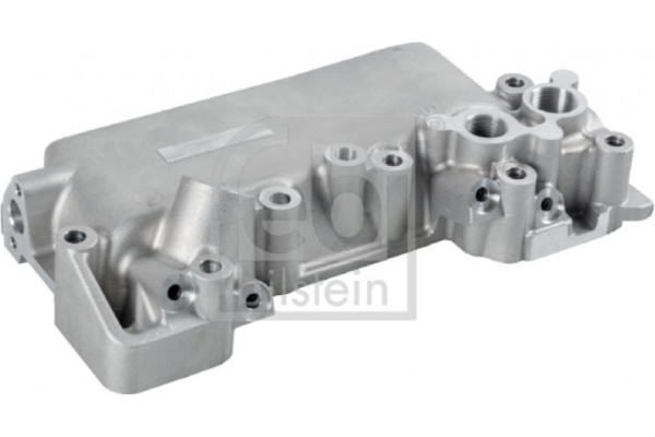 Febi Bilstein Σώμα, Ψυγείο Λαδιού - 38102