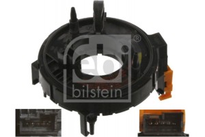 Febi Bilstein Σπειροειδές ελατήριο, Αερόσακος - 34702