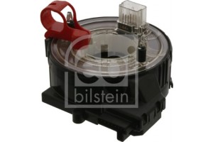 Febi Bilstein Σπειροειδές ελατήριο, Αερόσακος - 38628