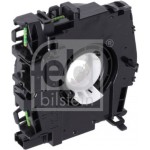 Febi Bilstein Σπειροειδές ελατήριο, Αερόσακος - 45433