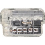 Febi Bilstein Σπειροειδές ελατήριο, Αερόσακος - 45433