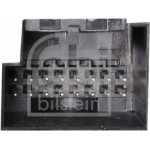 Febi Bilstein Σπειροειδές ελατήριο, Αερόσακος - 45433