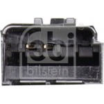 Febi Bilstein Σπειροειδές ελατήριο, Αερόσακος - 45433