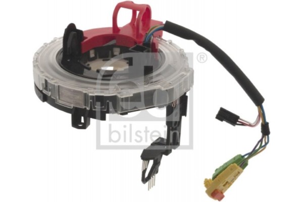 Febi Bilstein Σπειροειδές ελατήριο, Αερόσακος - 46559 Febi Bilstein Σπειροειδές ελατήριο, Αερόσακος - 46559