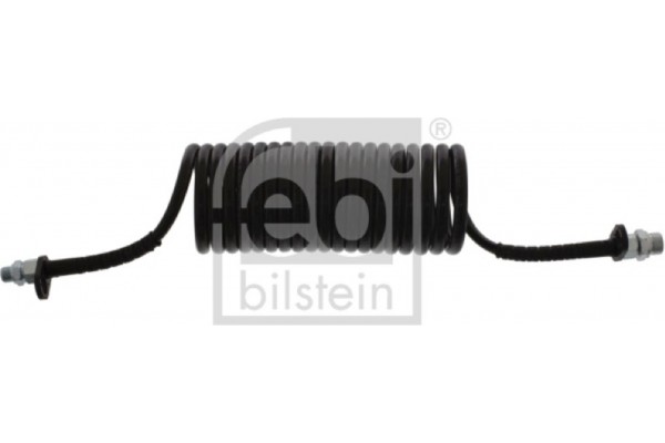 Febi Bilstein Σπιράλ Σωλήνας - 22123 Febi Bilstein Σπιράλ Σωλήνας - 22123
