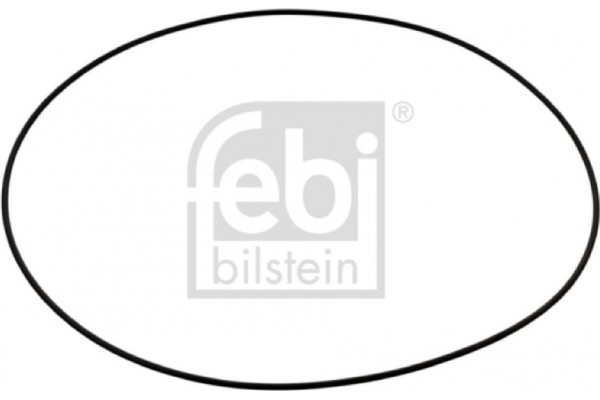 Febi Bilstein Στεγανοπ. δακτύλιος, Πλήμνη - 35418 Febi Bilstein Στεγανοπ. δακτύλιος, Πλήμνη - 35418