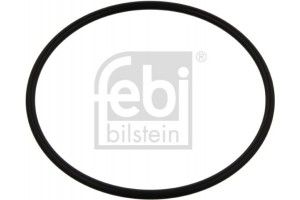 Febi Bilstein Στεγανοπ. δακτύλιος, Πλήμνη - 35625