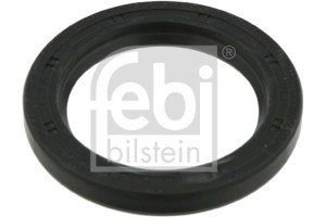 Febi Bilstein Στεγανοποιητικός δακτύλιος, Ακραξόνιο - 02453