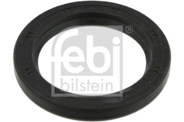 Febi Bilstein Στεγανοποιητικός δακτύλιος, Ακραξόνιο - 02453