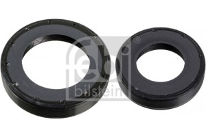 Febi Bilstein Στεγανοποιητικός Δακτύλιος άξονα, Διαφορικό - 173279