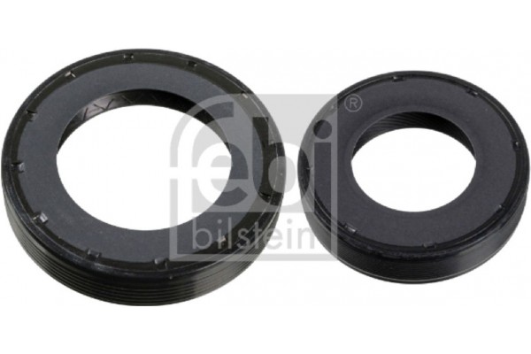 Febi Bilstein Στεγανοποιητικός Δακτύλιος άξονα, Διαφορικό - 173279