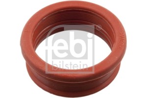 Febi Bilstein Στεγανοποιητικός δακτύλιος, Ελαστικός Σωλήνας Αέρα υπερπλήρ. - 102585