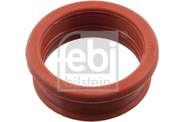 Febi Bilstein Στεγανοποιητικός δακτύλιος, Ελαστικός Σωλήνας Αέρα υπερπλήρ. - 102585