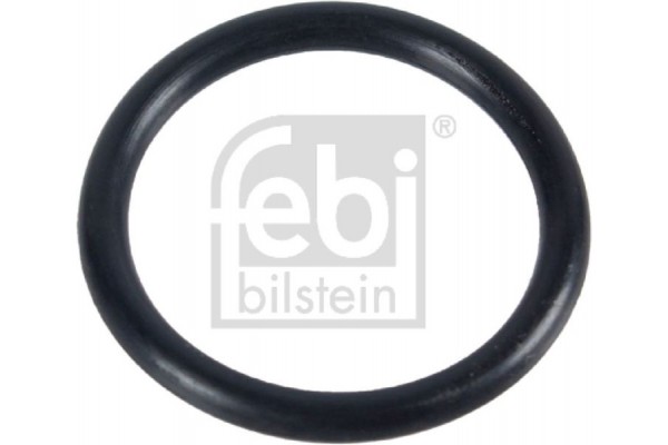 Febi Bilstein Στεγανοποιητικός δακτύλιος, Ψυγείο Λαδιού - 101401
