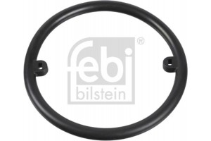 Febi Bilstein Στεγανοποιητικός δακτύλιος, Ψυγείο Λαδιού - 18776