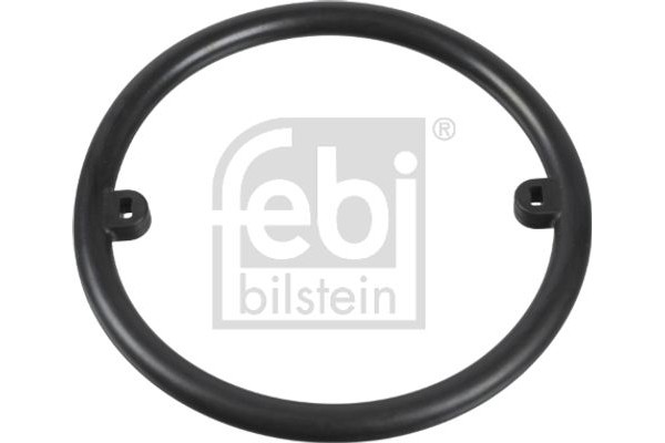 Febi Bilstein Στεγανοποιητικός δακτύλιος, Ψυγείο Λαδιού - 18776