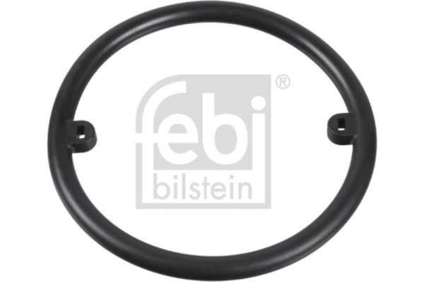 Febi Bilstein Στεγανοποιητικός δακτύλιος, Ψυγείο Λαδιού - 18776