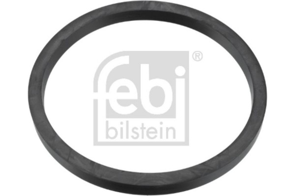 Febi Bilstein Στεγανοποιητικός δακτύλιος, Ψυγείο Λαδιού - 18778