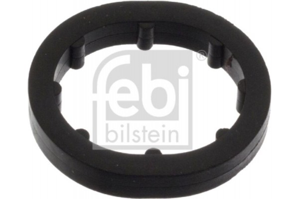 Febi Bilstein Στεγανοποιητικός δακτύλιος, Ψυγείο Λαδιού - 49402