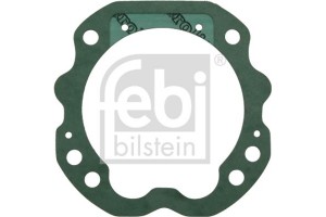 Febi Bilstein Στεγανοποιητικός δακτύλιος, Συμπιεστής - 37808