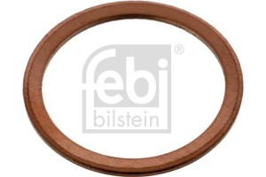 Febi Bilstein Στεγανοποιητικός δακτύλιος, Τάπα Εκκένωσης Λαδιού - 03014