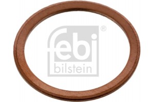 Febi Bilstein Στεγανοποιητικός δακτύλιος, Τάπα Εκκένωσης Λαδιού - 03014