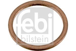 Febi Bilstein Στεγανοποιητικός δακτύλιος, Τάπα Εκκένωσης Λαδιού - 03083