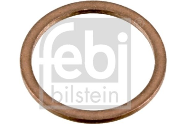 Febi Bilstein Στεγανοποιητικός δακτύλιος, Τάπα Εκκένωσης Λαδιού - 03083