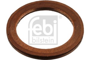 Febi Bilstein Στεγανοποιητικός δακτύλιος, Τάπα Εκκένωσης Λαδιού - 04054