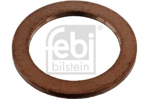 Febi Bilstein Στεγανοποιητικός δακτύλιος, Τάπα Εκκένωσης Λαδιού - 07215