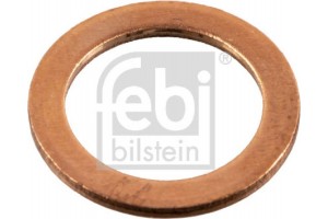 Febi Bilstein Στεγανοποιητικός δακτύλιος, Τάπα Εκκένωσης Λαδιού - 07215