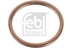 Febi Bilstein Στεγανοποιητικός δακτύλιος, Τάπα Εκκένωσης Λαδιού - 19422