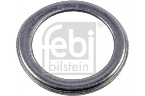 Febi Bilstein Στεγανοποιητικός δακτύλιος, Τάπα Εκκένωσης Λαδιού - 30181
