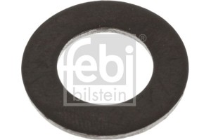 Febi Bilstein Στεγανοποιητικός δακτύλιος, Τάπα Εκκένωσης Λαδιού - 30263