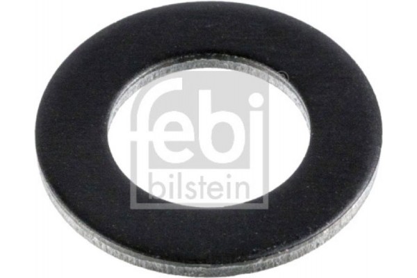 Febi Bilstein Στεγανοποιητικός δακτύλιος, Τάπα Εκκένωσης Λαδιού - 30263