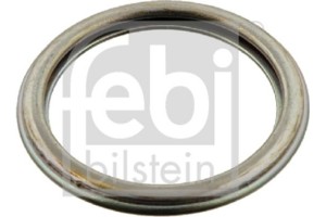 Febi Bilstein Στεγανοποιητικός δακτύλιος, Τάπα Εκκένωσης Λαδιού - 30651