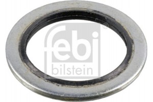 Febi Bilstein Στεγανοποιητικός δακτύλιος, Τάπα Εκκένωσης Λαδιού - 31118