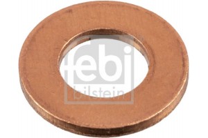 Febi Bilstein Στεγανοποιητικός δακτύλιος, Τάπα Εκκένωσης Λαδιού - 33960