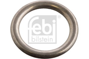 Febi Bilstein Στεγανοποιητικός δακτύλιος, Τάπα Εκκένωσης Λαδιού - 39733