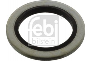 Febi Bilstein Στεγανοποιητικός δακτύλιος, Τάπα Εκκένωσης Λαδιού - 44793