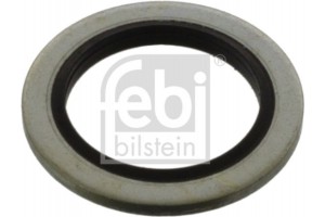 Febi Bilstein Στεγανοποιητικός δακτύλιος, Τάπα Εκκένωσης Λαδιού - 44793